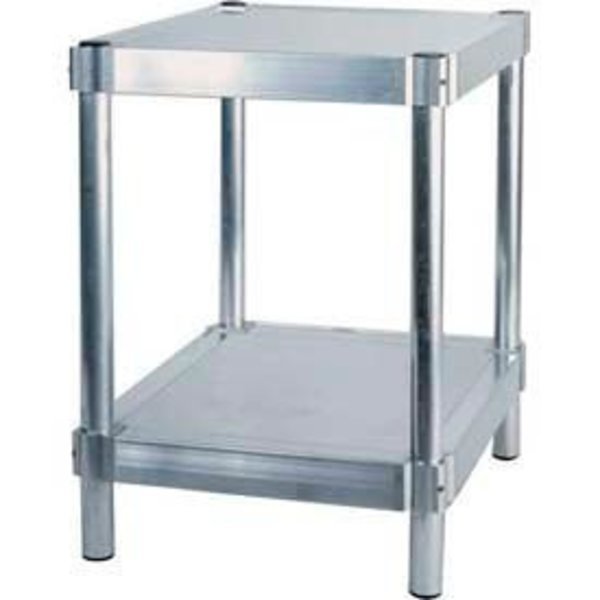 Prairie View A183024-2, Shelving Unit, 2 shelf, 18